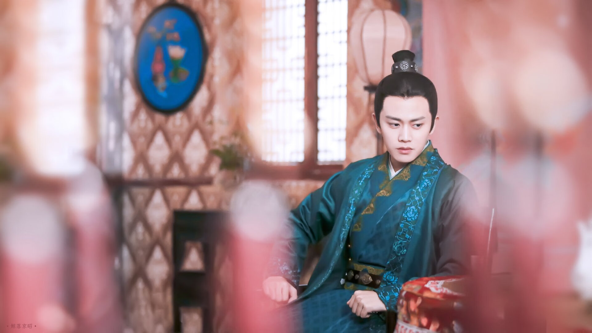 Chinese Taipei乒乓球战术讲解：如何打击对手心理防线，乒乓球台湾解说